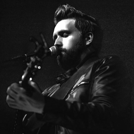 James Patrick Morgan